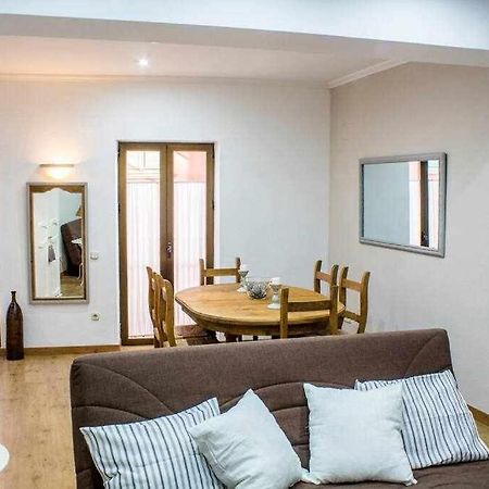 Apartamento Ático Plaza Nueva Sevilla Exterior foto