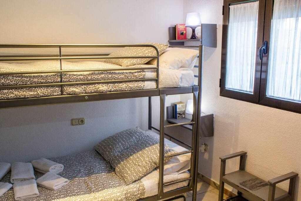 Apartamento Ático Plaza Nueva Sevilla Exterior foto