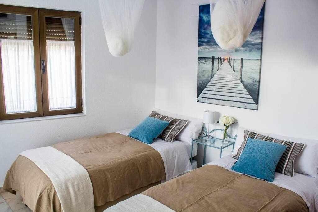 Apartamento Ático Plaza Nueva Sevilla Exterior foto