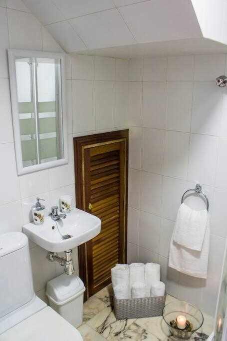 Apartamento Ático Plaza Nueva Sevilla Exterior foto