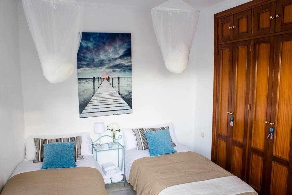 Apartamento Ático Plaza Nueva Sevilla Exterior foto