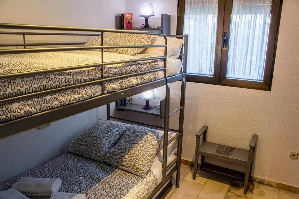 Apartamento Ático Plaza Nueva Sevilla Exterior foto